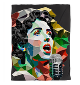 Choir Chorus Duvet Cover